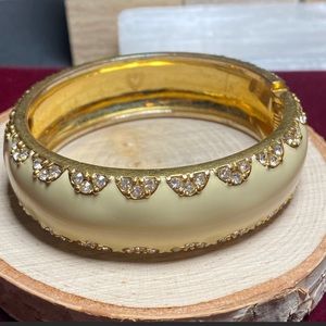 ❤️❤️ VTG] Brighton Cream Crystal❤️